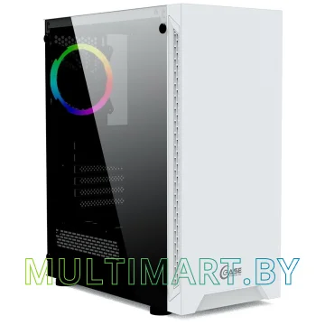 Корпус Powercase Maestro X3 (CMAXW-F2L1)